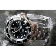 Pro Diver Reloj Invicta, estilo y durabilidad.