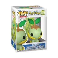 Turtwig - Funko Pop! Games: Pokemon