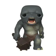 Figura Cave Troll 15 cm - El Señor de los Anillos Pop!
