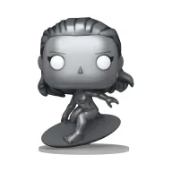 Silver Surfer: Funko Pop! Marvel - Los 4 Fantásticos 2025