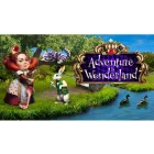 Aventura en el País de las Maravillas