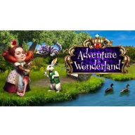 Aventura en el País de las Maravillas