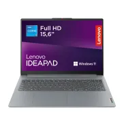 Lenovo IdeaPad Slim 3 Gen 8 – Portátil 15.6" FHD Intel Core i5