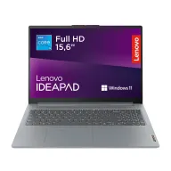 Lenovo IdeaPad Slim 3 Gen 8 – Portátil 15.6" FHD Intel Core i5