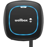 Cargador Wallbox Pulsar MAX para Vehículo Eléctrico 7.4kW