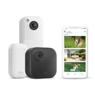 Blink Videoportero + Outdoor 4: Seguridad en tu hogar