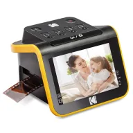 Kodak Slide N SCAN: Conversor de Negativos con Pantalla LCD