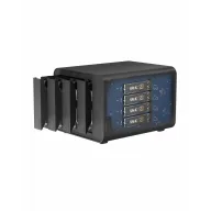 Híbrido D8 de Terramaster