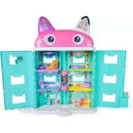 Casa de la película Gabby’s Dollhouse