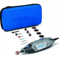 Dremel 3000 con Maletín y 15 Accesorios Incluidos
