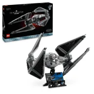Maqueta Ultimate Collector Series 75382: Interceptor Tie LEGO