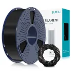 Filamento PLA+ Negro 4KG de SUNLU