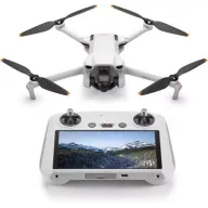 Dron 4K DJI Mini 3 con mando incluido