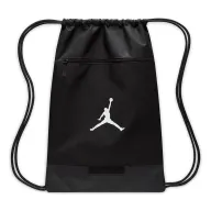 Mochila negra de deporte Jordan