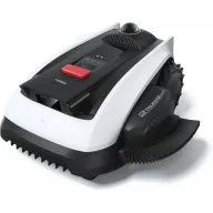 Cortacésped Ecovacs Goat O1200 con tecnología LiDAR