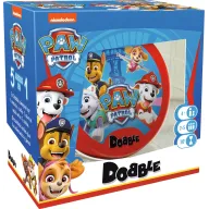 Juego de Cartas Dobble Patrulla Canina | Zygomatic