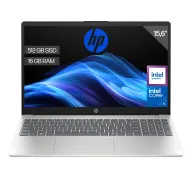 Ordenador portátil HP 15.6" FHD Intel Core i5 16GB SSD
