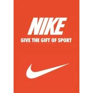 Tarjeta Nike de Regalo por 100 €