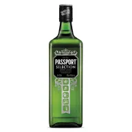 Whisky de Mezcla Escocés Passport - 700 ml