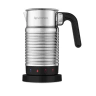 Espumador eléctrico NESPRESSO Aeroccino 4 para leche cremosa