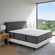 Colchón Premium Moisury 150x200 Viscoelástico