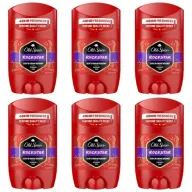 Desodorante Old Spice Rockstar 6x50ml en barra