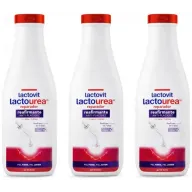 Gel de Baño Reafirmante Lactourea - Lactovit 3x550ml