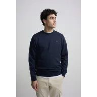 SILBON Sudadera Azul