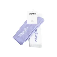 2 pares de calcetines Wrangler [Talla 39-42]