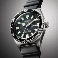 Reloj Automático Citizen Promaster Marine