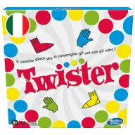 Twister de Hasbro Gaming: Diversión en Movimiento