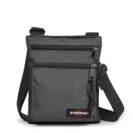 Bolso Bandolera Eastpak RUSHER 1.5 L - Denim Negro