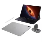 HONOR MagicPad 4: 12'3" OLED 3K, Snapdragon 8 Gen 5 y más