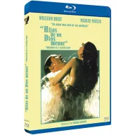 Hijos Menores de un Dios - Blu Ray