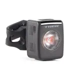 Flare RT Trek luz trasera recargable por USB