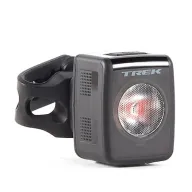 Flare RT Trek luz trasera recargable por USB