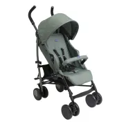 Echo Lite Chicco: silla de paseo ligera y funcional.