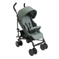 Echo Lite Chicco: silla de paseo ligera y funcional.