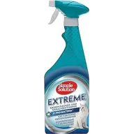 Eliminador Extreme de manchas y olores para gatos 750 ml 200 g