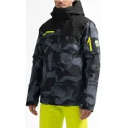 Chaqueta de esquí Drayer SUN VALLEY con capucha - XS y S
