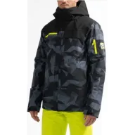 Chaqueta de esquí Drayer SUN VALLEY con capucha - XS y S