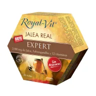 Jalea Real Vitaminada Dielisa - Sin Azúcares 200 g