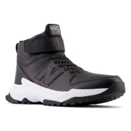 Sneakers 800T Bungee Lace New Balance - Cuero Negro Tallas 37,5-39,5