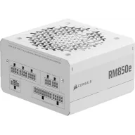 Fuente ATX RM850e 2025: Modular, Silenciosa y Compatible