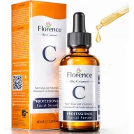 Suero Orgánico de Ácido Hialurónico y Vitamina C Pura