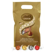 Bombones surtidos Lindt 1kg deliciosos y elegantes