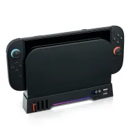 Dock switch 2: Enfriador eficiente y compacto