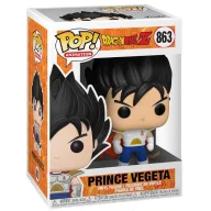 Funko Pop Dragon Ball Z S8 - Child Vegeta 3x (8,99€)