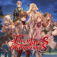 Wanderings: Elrentaros para Nintendo Switch Digital