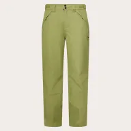 Pantalones de esquí Oakley para hombre - Granite Fern